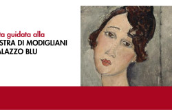 Mostra di Modigliani a Pisa