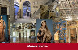 visita guidata al Museo Bardini