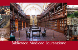 Bibliotec Medicea Lauenziana