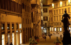 Passeggiate in notturna a Firenze