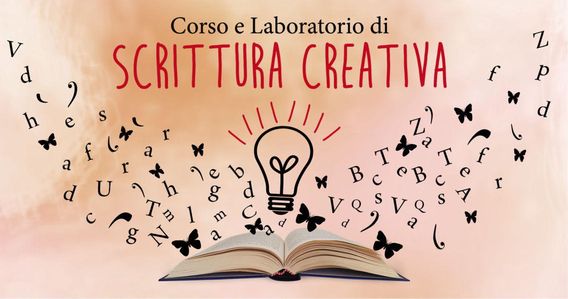 Corso di Scrittura creativa a Firenze