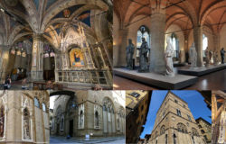 Visita guidata alla chiesa di Or San Michele e il museo delle statue