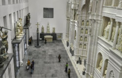 Museo Opera del Duomo di Firenze visita guidata