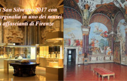 San Silvestro al Museo degli Argenti di Firenze