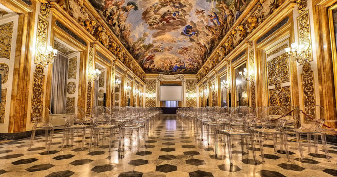 Palazzo Medici Riccardi Visita Guidata