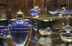 Museo degli argenti e la mostra Leopoldo de' Medici principe dei collezionisti