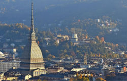 Torino, tra antico e moderno una città da scoprire