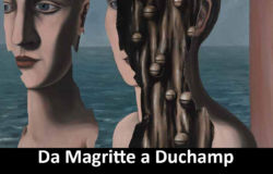 Visita guidata alla mostra Da Magritte a Duchamp