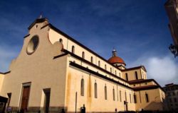 Chiesa di Santo Spirito a Firenze Visita guidata