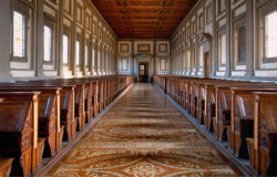 Biblioteca Laurenziana
