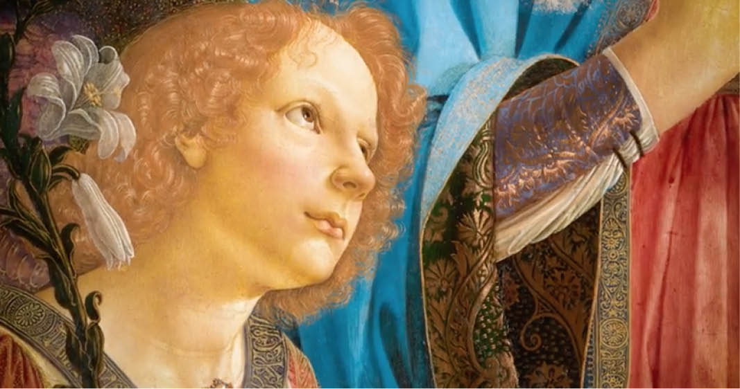 Verrocchio maestro di Leonardo, con Marginalia