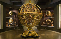 Museo Galileo - Leonardo da Vinci e il moto perpetuo
