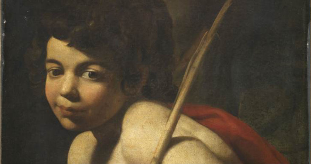 Visita Guidata alla Mostra dopo Caravaggio