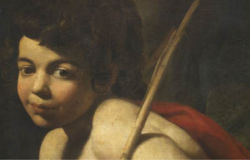 Mostra Dopo Caravaggio, visita guidata con Marginalia