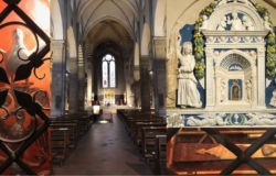 Chiesa dei Santi Apostoli di Firenze,