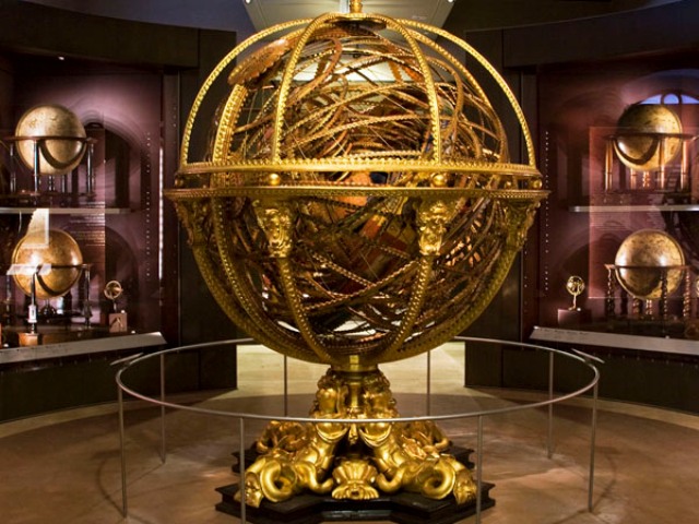 Museo Galileo, visita guidata con Marginalia