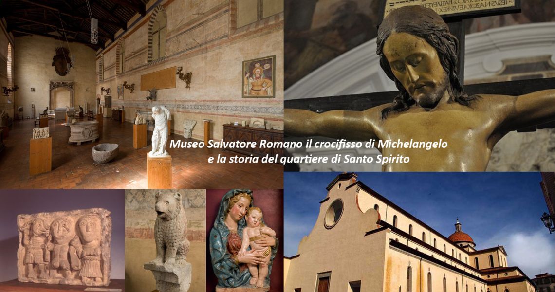 Museo Salvatore Romano