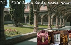 Visita guidata Santa Maria Novella e Officina Profumo