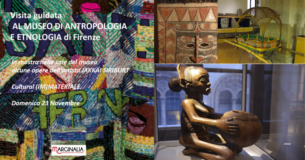 Museo di Antropologia ed Etnologia di Firenze