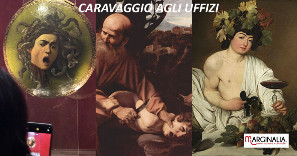 UFFIZI CON MARGINALIA
