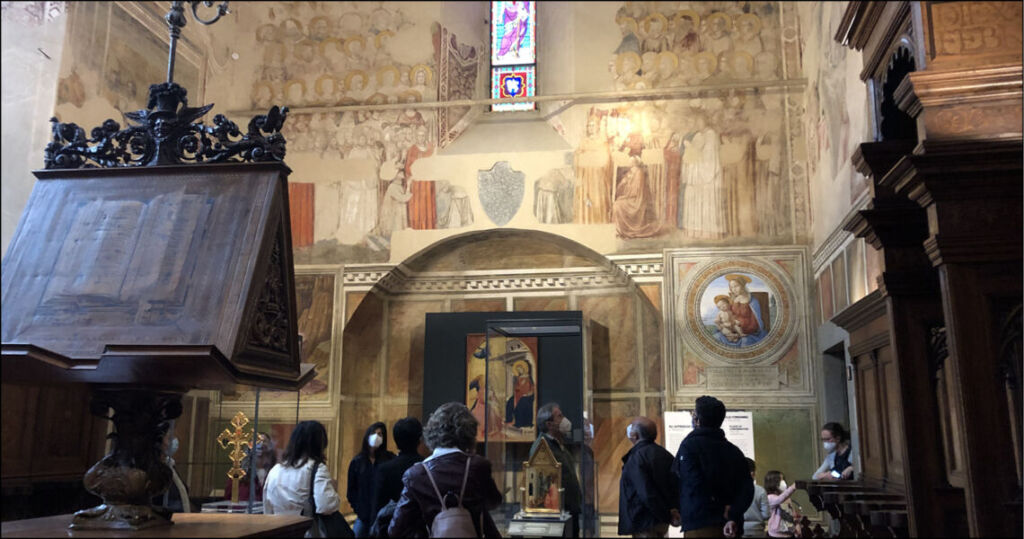 Visita serale al Bargello con ingresso ad un euro