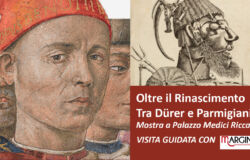 Oltre il Rinascimento Tra Dürer e Parmigianino