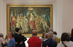 UFFIZI ingresso ad un euro visita serale